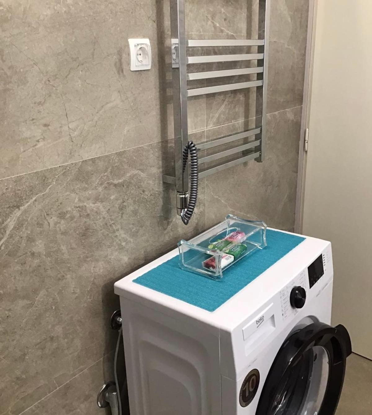 Bmb Apartments コトル エクステリア 写真